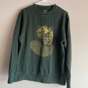 Men’s Vintage Bear Sweatshirt